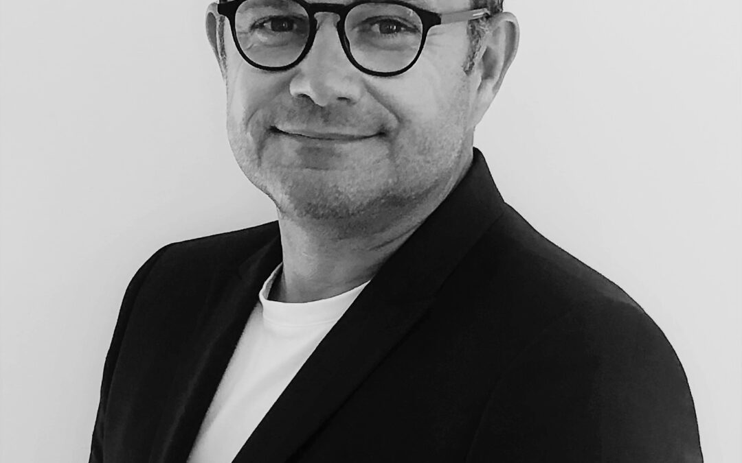 Bienvenue à Stéphane BLOUIN