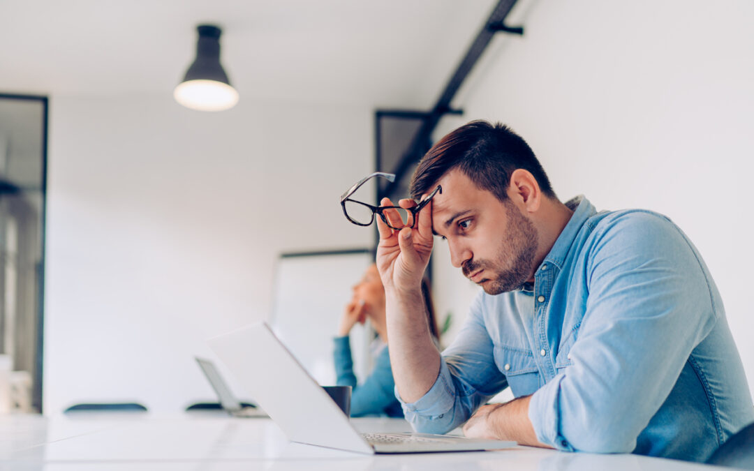 45% des dirigeants de TPE ETI se sentent isolés