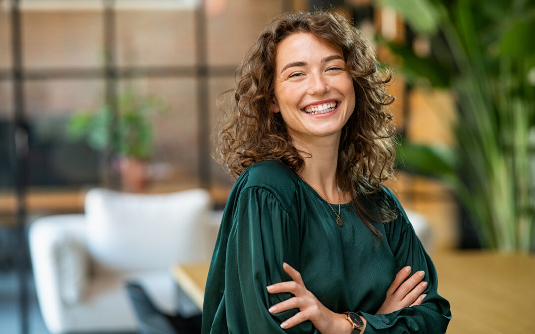 L’instant client ! Découvrez le témoignage de Margareth, qui grâce à notre expert Prospactive, a musclé son équipe commerciale