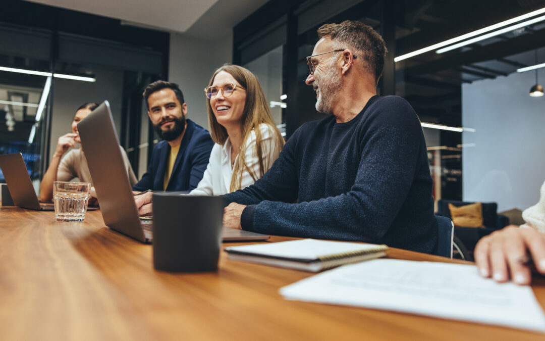 L’instant client ! Découvrez le témoignage de Guillaume, « En quête d’une nouvelle inspiration commerciale »